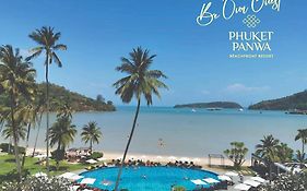 Crowne Plaza Phuket Panwa Beach